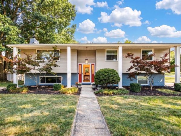 5713 Winton Road, Fairfield, OH 45014