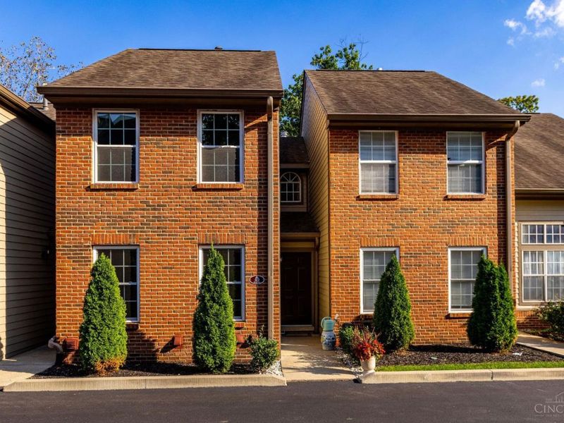 10555 Montgomery Road, Unit 49, Cincinnati, OH 45242 Photo 11