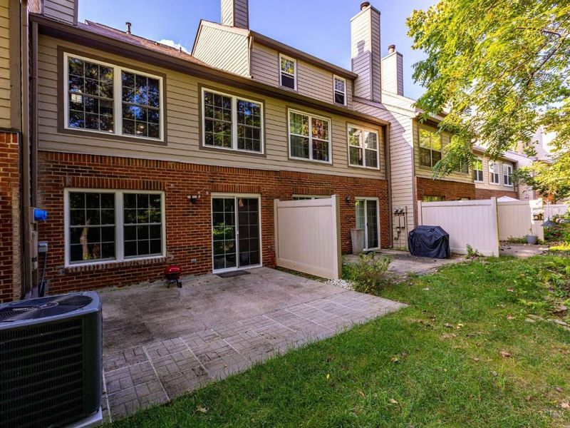 10555 Montgomery Road, Unit 49, Cincinnati, OH 45242 Photo 29