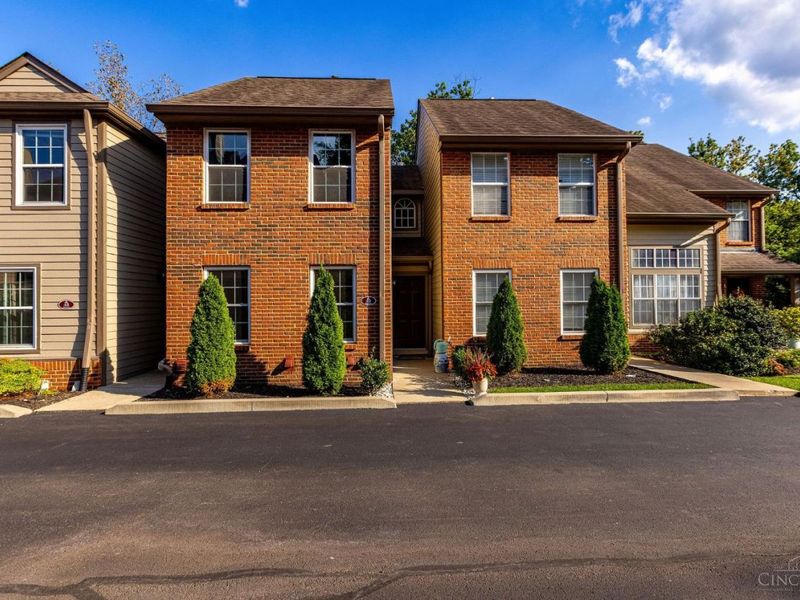10555 Montgomery Road, Unit 49, Cincinnati, OH 45242 Photo 32