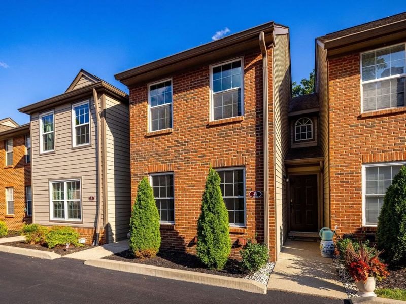 10555 Montgomery Road, Unit 49, Cincinnati, OH 45242 Photo 34