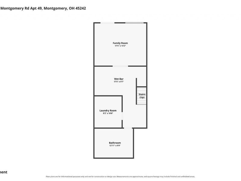 10555 Montgomery Road, Unit 49, Cincinnati, OH 45242 Photo 35