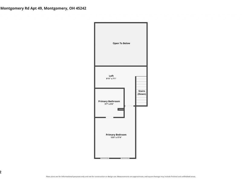 10555 Montgomery Road, Unit 49, Cincinnati, OH 45242 Photo 38