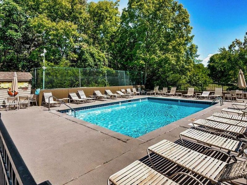 10555 Montgomery Road, Unit 49, Cincinnati, OH 45242 Photo 43