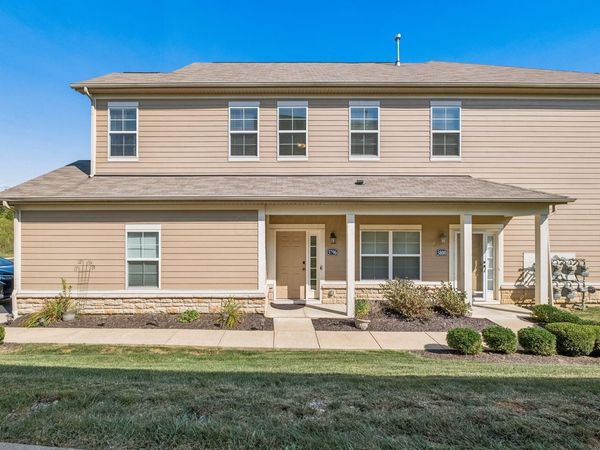 3796 Evelynton Avenue , Lewis Center, OH 43035