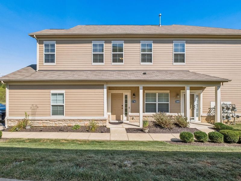 3796 Evelynton Avenue , Lewis Center, OH 43035 Photo 1