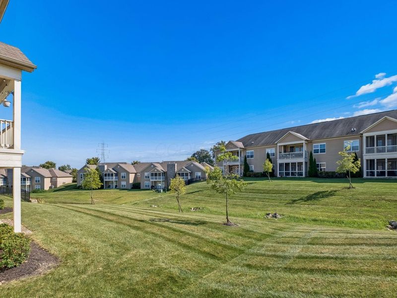 3796 Evelynton Avenue , Lewis Center, OH 43035 Photo 49