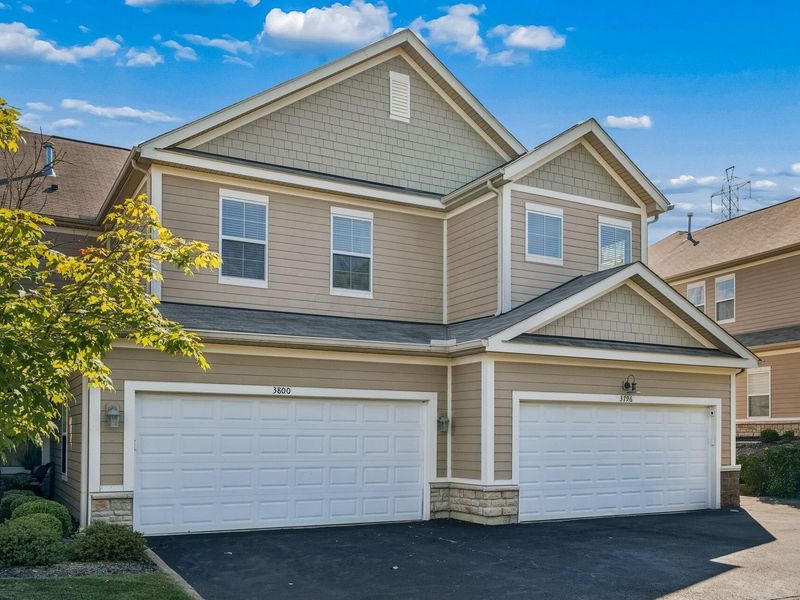 3796 Evelynton Avenue , Lewis Center, OH 43035 Photo 5