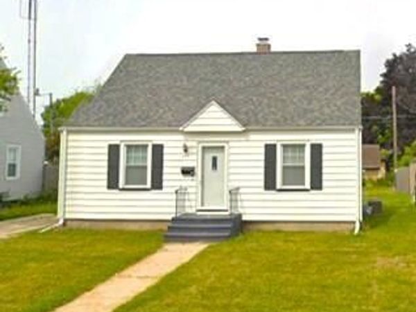 5512 37th AVENUE, Kenosha, WI 53144