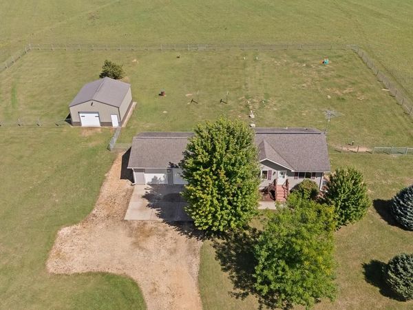 25032 Atwood AVENUE, Warrens, WI 54666