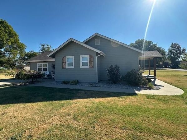 224 N Detroit Street , Ketchum, OK 74349