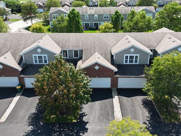 17428 FOX BEND Lane , Lockport, IL 60441