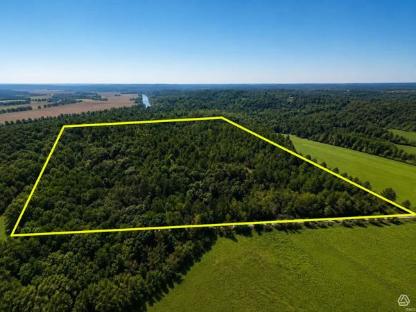 6686 Hickory Ridge Road, Shoals, IN 47581