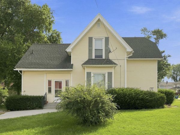 1103 Summit Street, New Haven, IN 46774