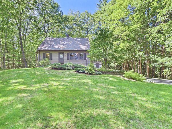 74 Keasor Road, Northfield, NH 03276