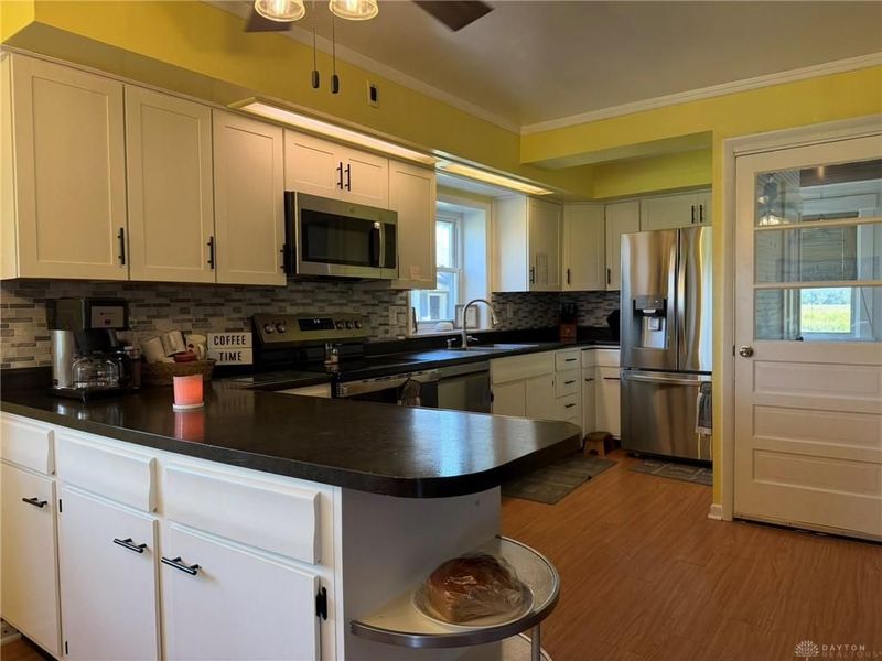 798 S Farmersville Johnsville Road, New Lebanon, OH 45345 Photo 13