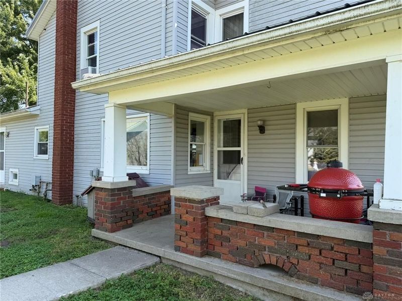 798 S Farmersville Johnsville Road, New Lebanon, OH 45345 Photo 2