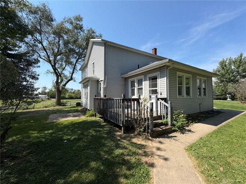 798 S Farmersville Johnsville Road, New Lebanon, OH 45345 Photo 3