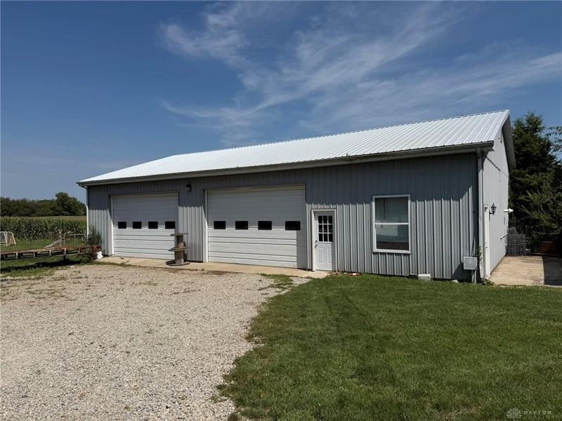 798 S Farmersville Johnsville Road, New Lebanon, OH 45345 Photo 30