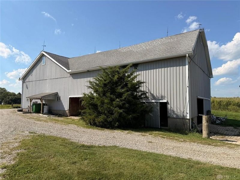 798 S Farmersville Johnsville Road, New Lebanon, OH 45345 Photo 42