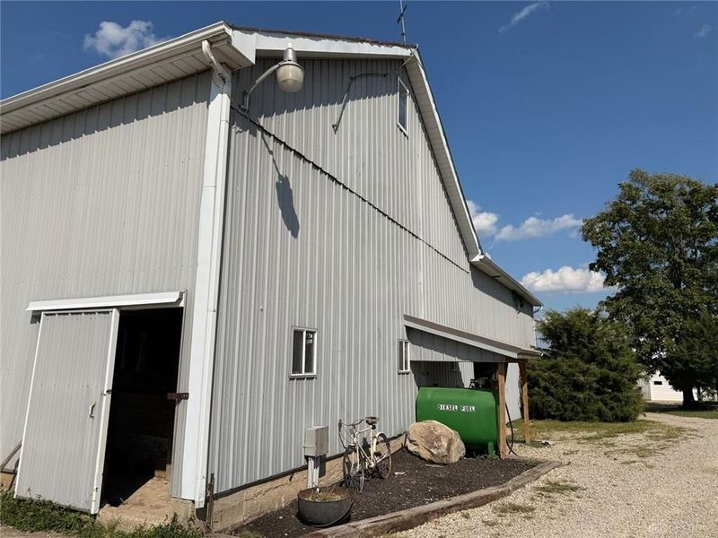 798 S Farmersville Johnsville Road, New Lebanon, OH 45345 Photo 44