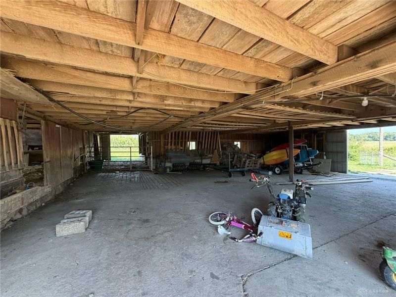 798 S Farmersville Johnsville Road, New Lebanon, OH 45345 Photo 56