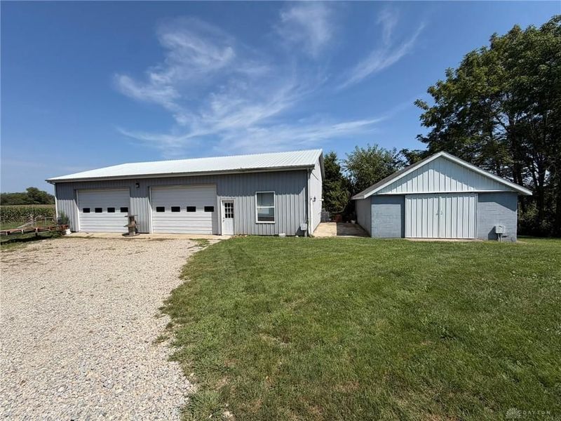 798 S Farmersville Johnsville Road, New Lebanon, OH 45345 Photo 57