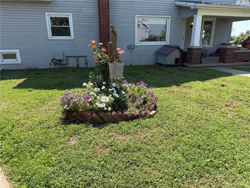 798 S Farmersville Johnsville Road, New Lebanon, OH 45345 Photo 62
