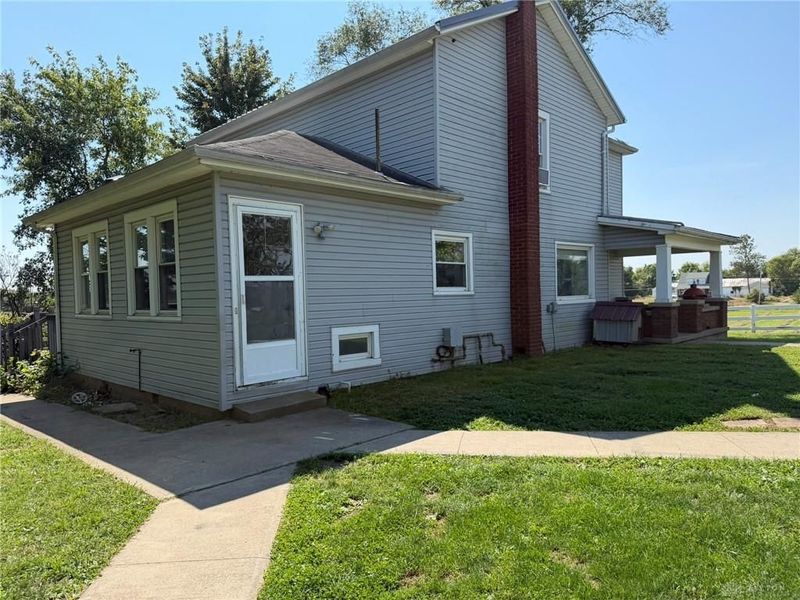 798 S Farmersville Johnsville Road, New Lebanon, OH 45345 Photo 63
