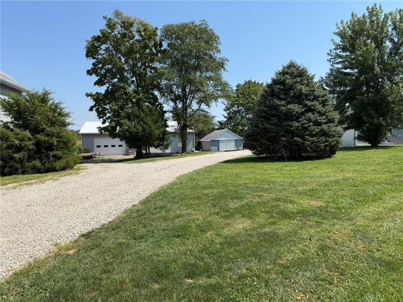 798 S Farmersville Johnsville Road, New Lebanon, OH 45345 Photo 64