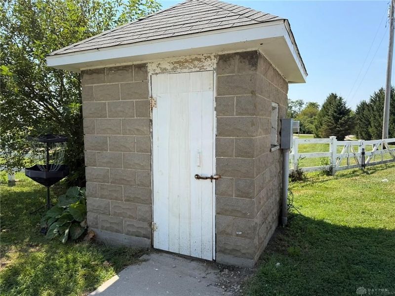 798 S Farmersville Johnsville Road, New Lebanon, OH 45345 Photo 67