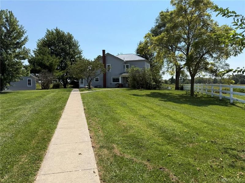 798 S Farmersville Johnsville Road, New Lebanon, OH 45345 Photo 7