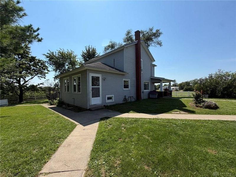 798 S Farmersville Johnsville Road, New Lebanon, OH 45345 Photo 70