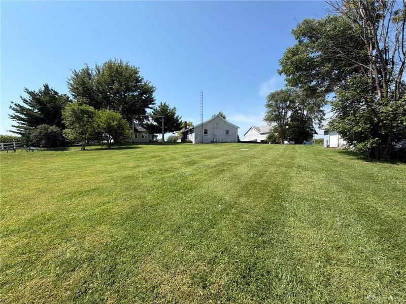798 S Farmersville Johnsville Road, New Lebanon, OH 45345 Photo 76