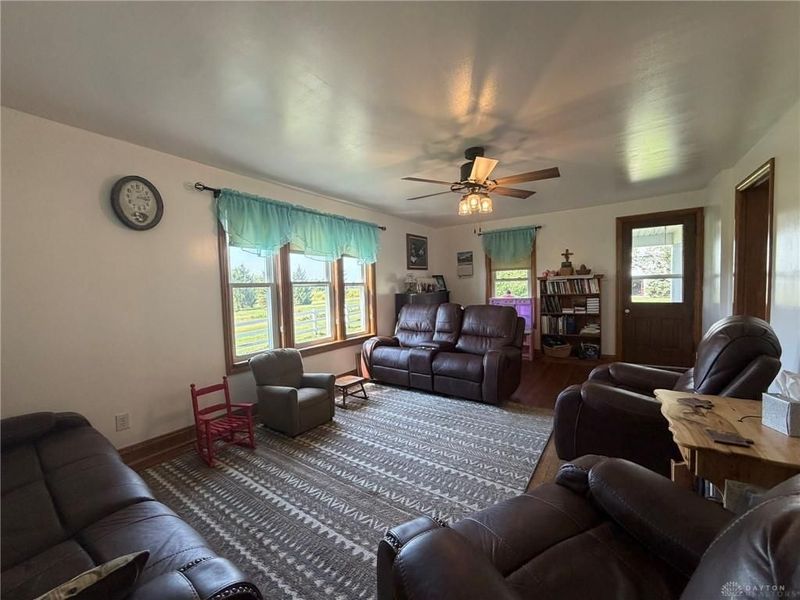 798 S Farmersville Johnsville Road, New Lebanon, OH 45345 Photo 8
