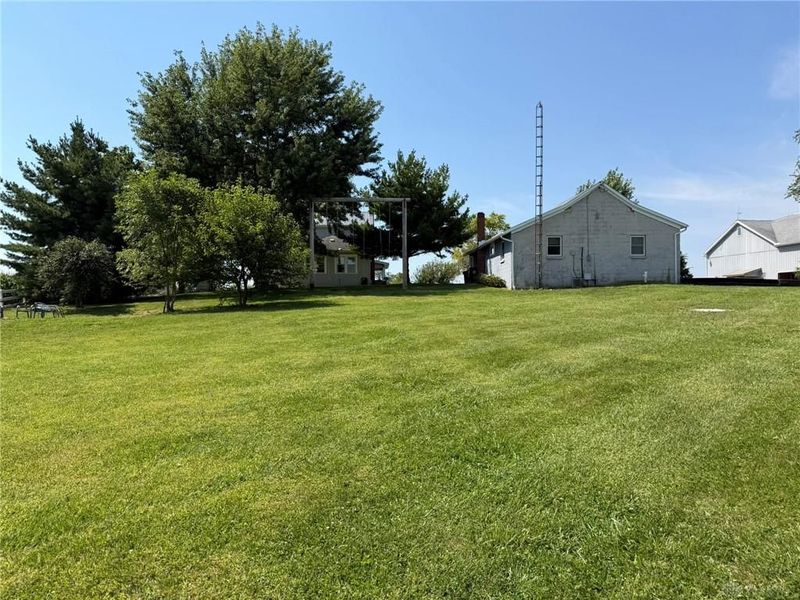 798 S Farmersville Johnsville Road, New Lebanon, OH 45345 Photo 81