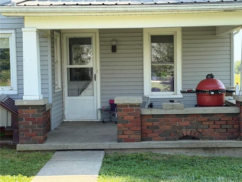 798 S Farmersville Johnsville Road, New Lebanon, OH 45345 Photo 84