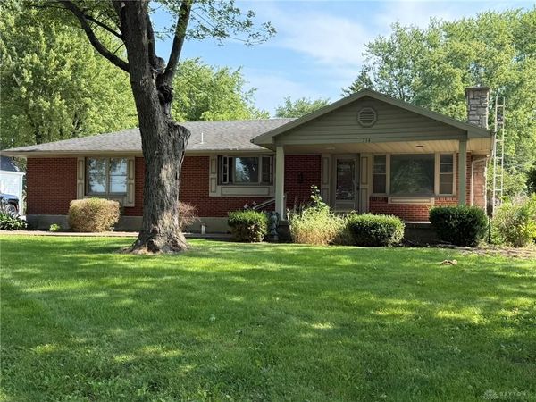 714 State Route 571, Union City, OH 45390