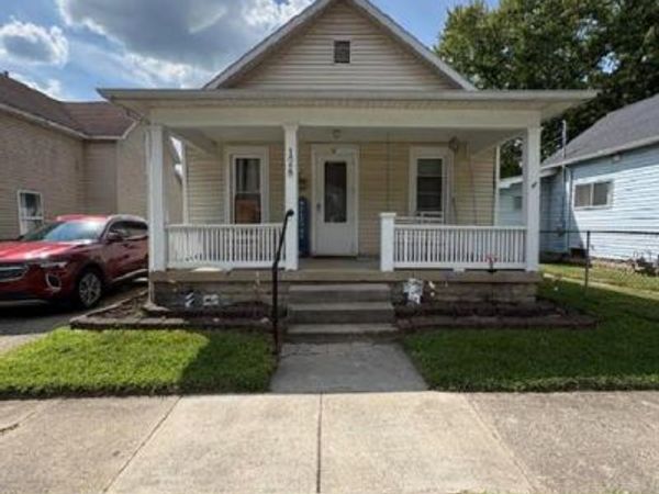 128 Staunton Street, Piqua, OH 45356