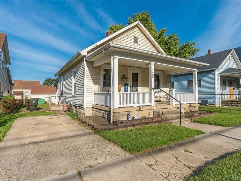 128 Staunton Street, Piqua, OH 45356 Photo 2