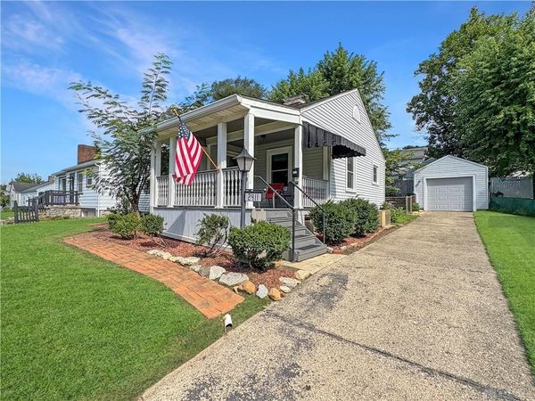 2411 Queen Avenue, Middletown, OH 45044