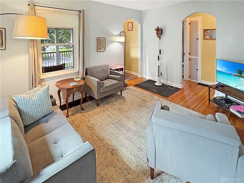 2411 Queen Avenue, Middletown, OH 45044 Photo 3