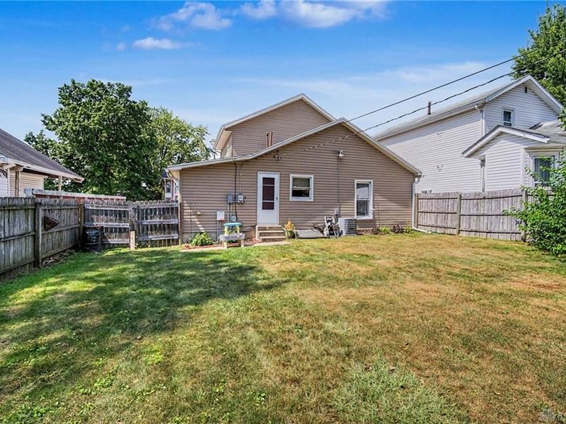 108 N Main Street, Christiansburg, OH 45389 Photo 29