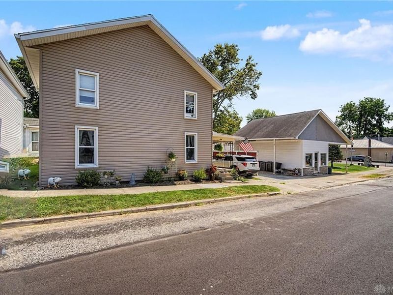 108 N Main Street, Christiansburg, OH 45389 Photo 3