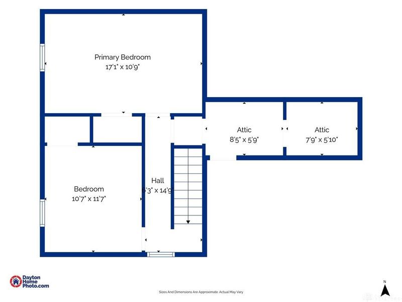 108 N Main Street, Christiansburg, OH 45389 Photo 31