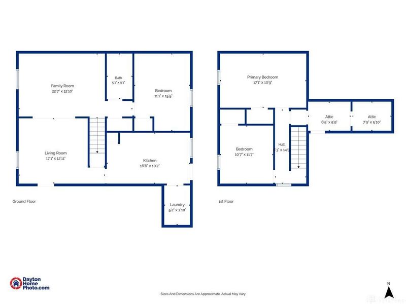 108 N Main Street, Christiansburg, OH 45389 Photo 32