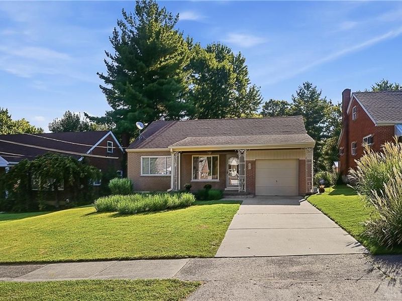 438 Kitty Lane, Delhi Township, OH 45238 Photo 3
