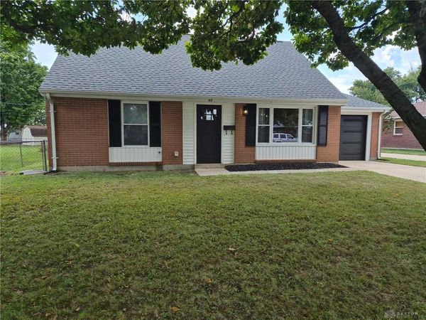 40 Greencliff Drive, Union, OH 45322