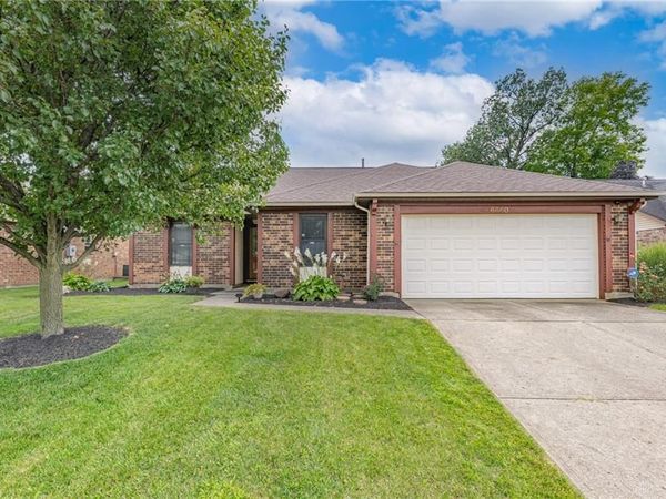 6660 Loblolly Drive, Huber Heights, OH 45424