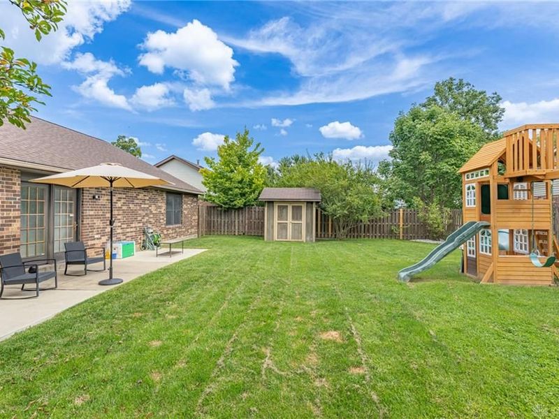 6660 Loblolly Drive, Huber Heights, OH 45424 Photo 27